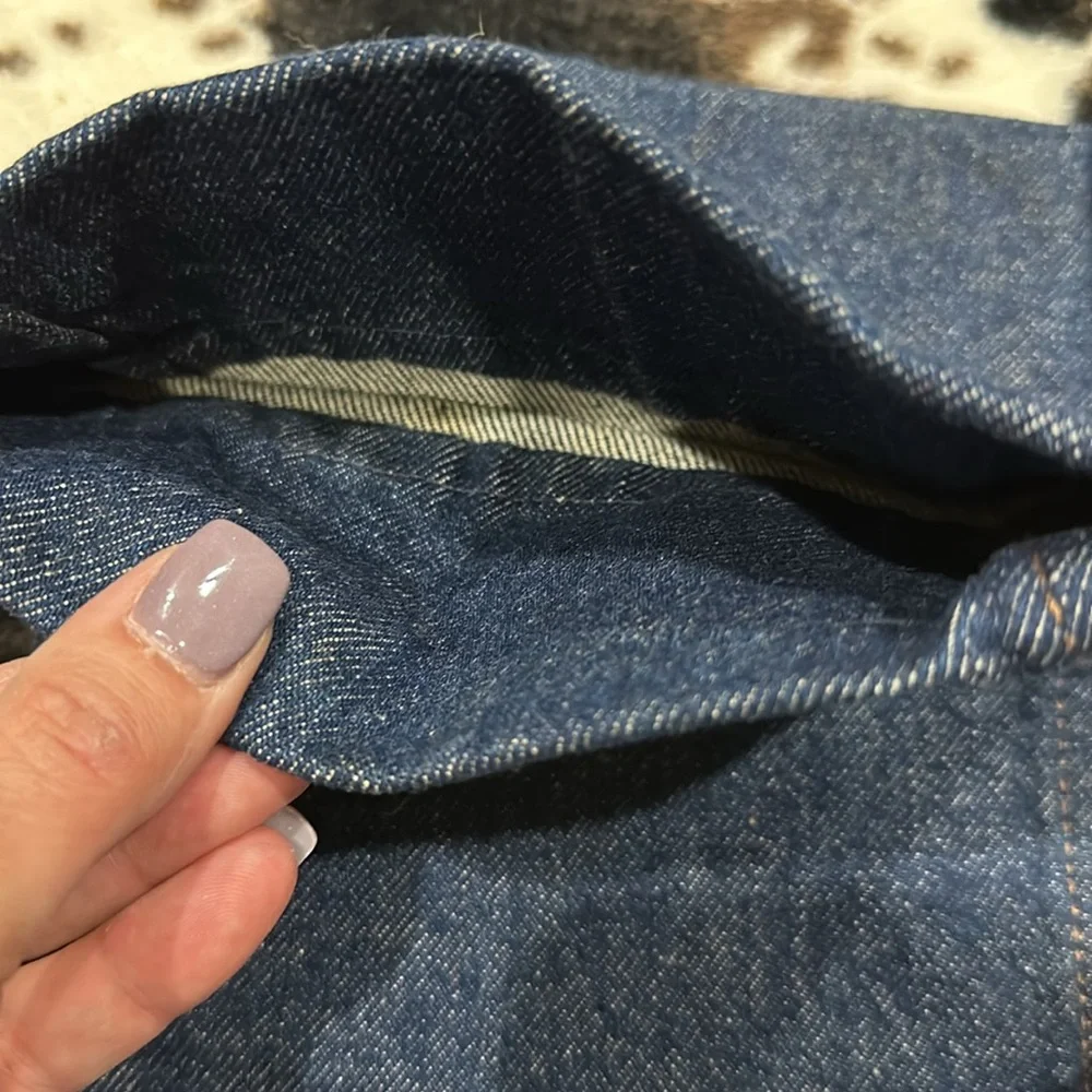 Girls Rockies, 8 slim - Picture 3 of 5